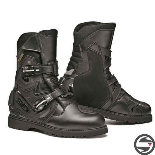 MID ADVENTURE 2 GORE-TEX NERO