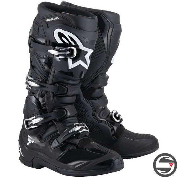 2012025 TECH 7 BLACK 10
