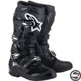 2012025 TECH 7 BLACK 10