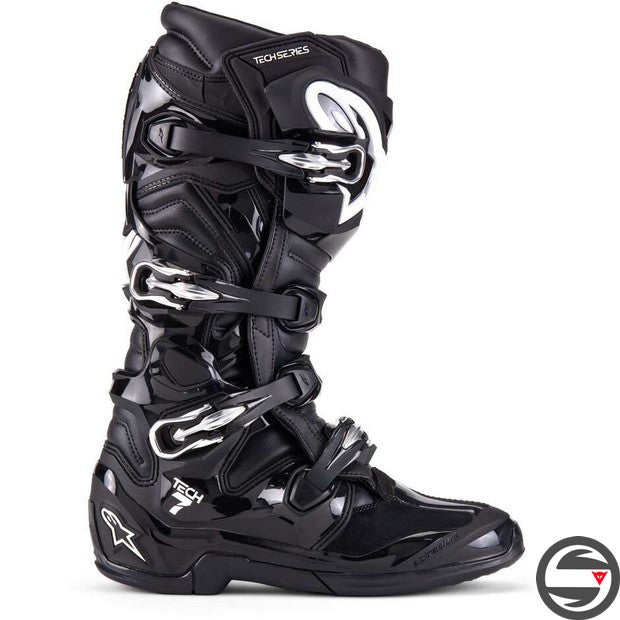 2012025 TECH 7 BLACK 10