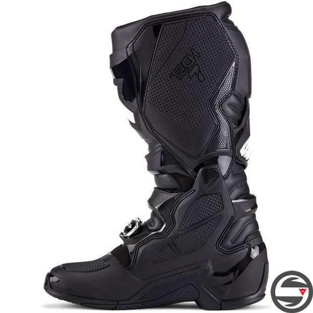 2012025 TECH 7 BLACK 10