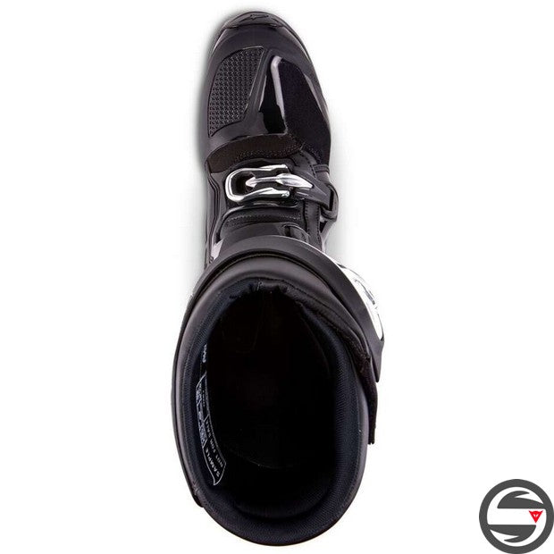 2012025 TECH 7 BLACK 10