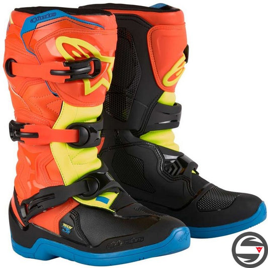 2014024 TECH 3S YOUTH 4755 ONGFL ENBL YEFL