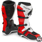 TRACTION 109899 RED WHITE BLACK