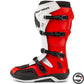 TRACTION 109899 RED WHITE BLACK