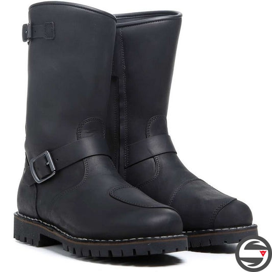 FUEL WP 001 BLACK