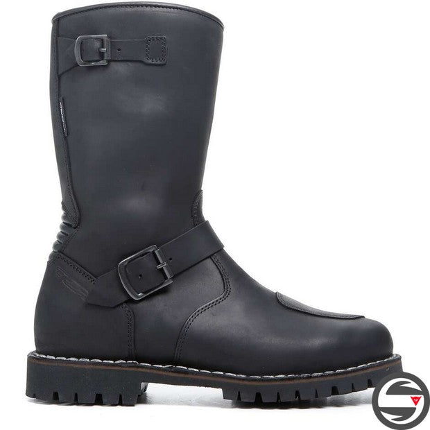 FUEL WP 001 BLACK