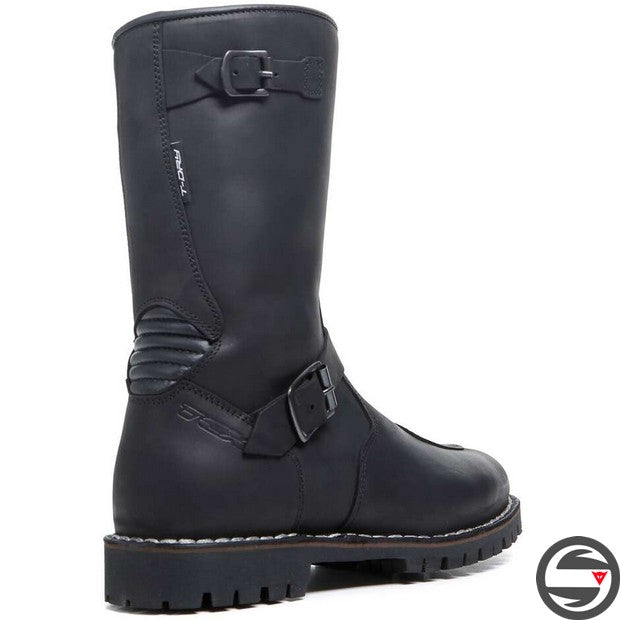 FUEL WP 001 BLACK