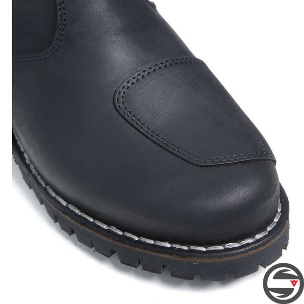 FUEL WP 001 BLACK