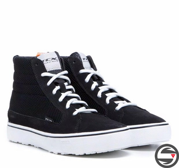 STREET 3 AIR LADY 622 BLACK WHITE