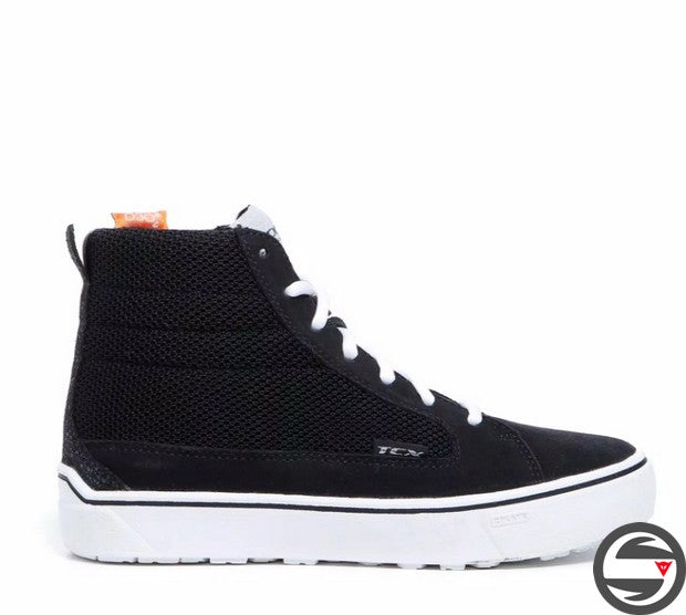STREET 3 AIR LADY 622 BLACK WHITE