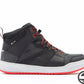 SUBURB D-WP A66 BLACK RED LAVA