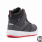 SUBURB D-WP A66 BLACK RED LAVA