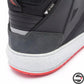 SUBURB D-WP A66 BLACK RED LAVA