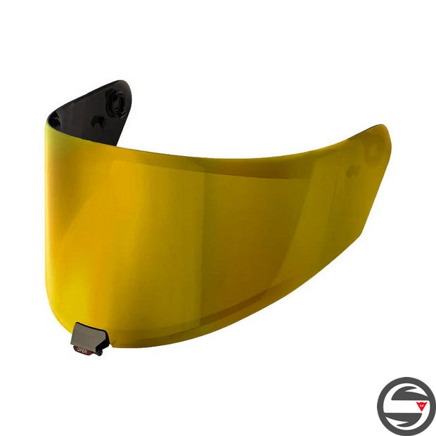 VISIERA S1-XR GP S2 V2 IRIDIUM GOLD