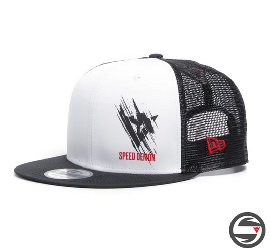 C08 TARMAC 9FIFTY SNAPBACK CAP 83L SLIDER