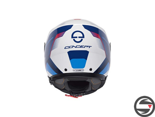 CONCEPT TRACER BLUE