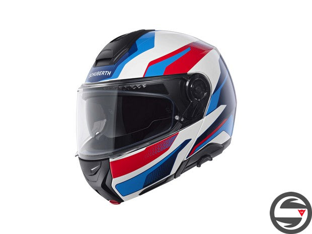 CONCEPT TRACER BLUE