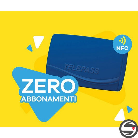BTTTELEPASSSMART DISPOSITIVO TELEPASS NFC