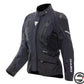 CARVE MASTER 4 GORE-TEX JACKET WMN 631 BLACK