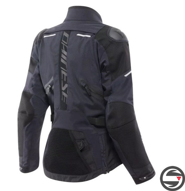 CARVE MASTER 4 GORE-TEX JACKET WMN 631 BLACK