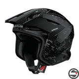 TRR 2 CARBON GLOSS FORGED TRR2C99