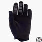 31390-001 FOX KIDS DIRTPAW GLOVE BLACK