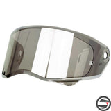 HJ41 VISIERA SILVER PER HJC V10