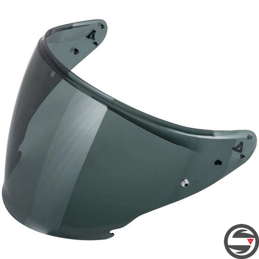 HJ43 VISIERA SMOKE PER F31 I31