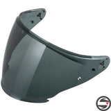 HJ43 VISIERA SMOKE PER F31 I31