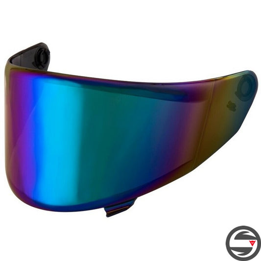 VISIERA S1-XR GP S2 V2 IRIDIUM