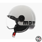 FGTR CLASSIC E2206 004 MOMO WHITE BLACK