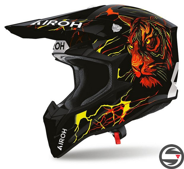 WRAAAP TYGER GLOSS WRAT17