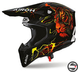 WRAAAP TYGER GLOSS WRAT17