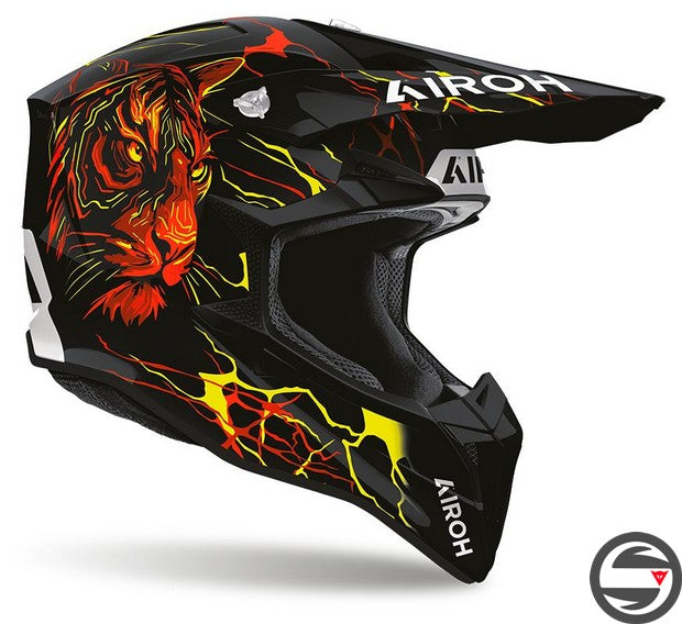 WRAAAP TYGER GLOSS WRAT17