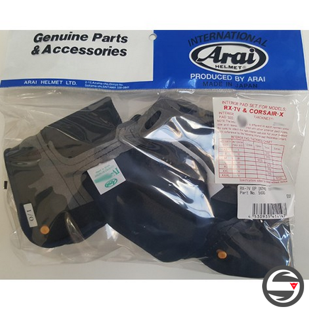 IMB. INTERNA RX7V QV-PRO RENEGADE-V SM 5MM