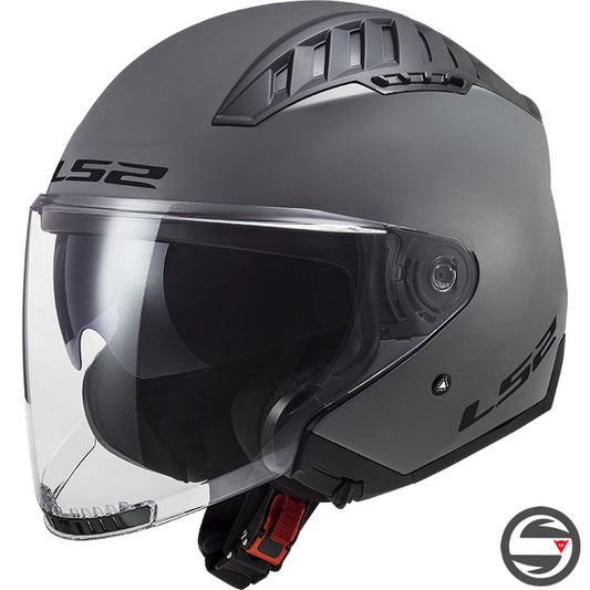 OF600 COPTER NARDO GREY GLOSS