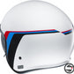 V30 OSOR MC10 BIANCO ROSSO BLU