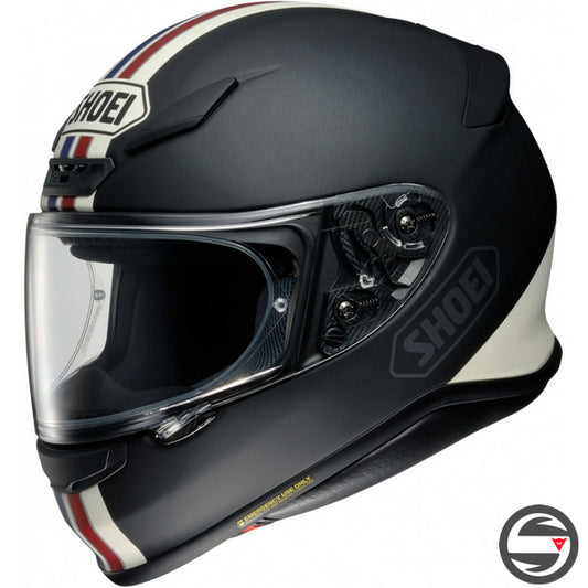 NXR EQUATE TC-10 BLUE BLACK