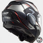 FF900 VALIANT 2 HUB GLOSS BLACK CHROME