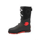 HT1013N STIVALI TRIAL HEBO TECHNICAL 2.0 MICRO BLACK