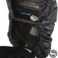 TUCANO NANO SEAT COVER EXTRA SMALL (234-BL)