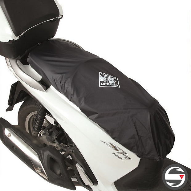 TUCANO NANO SEAT COVER EXTRA SMALL (234-BL)