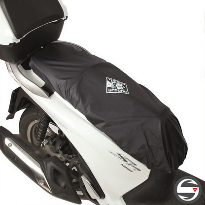 TUCANO NANO SEAT COVER EXTRA SMALL (234-BL)