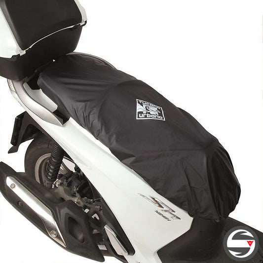 TUCANO NANO SEAT COVER EXTRA SMALL (234-BL)