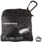 TUCANO NANO SEAT COVER EXTRA SMALL (234-BL)