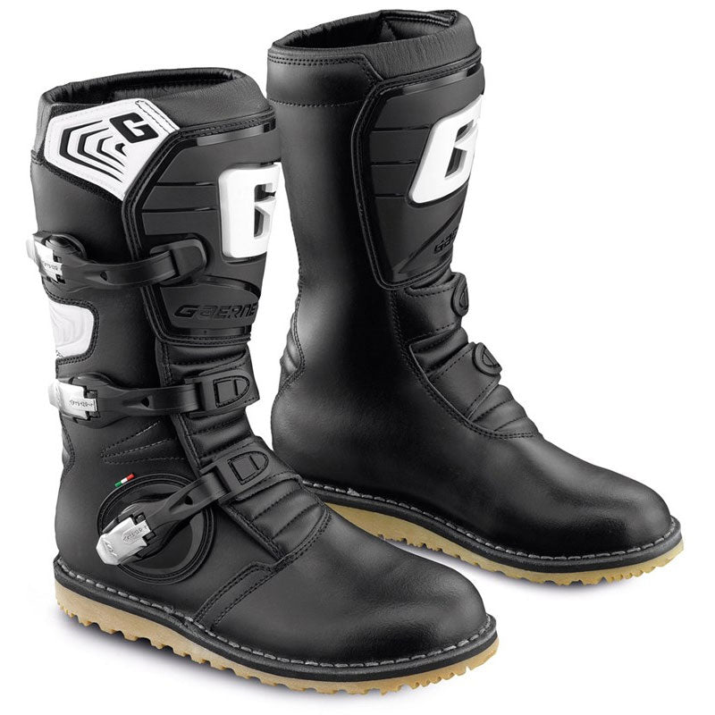 GAERNE BALANCE PRO TECH BLACK