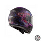 FF397 VECTOR COSMOS MATT BLACK PINK