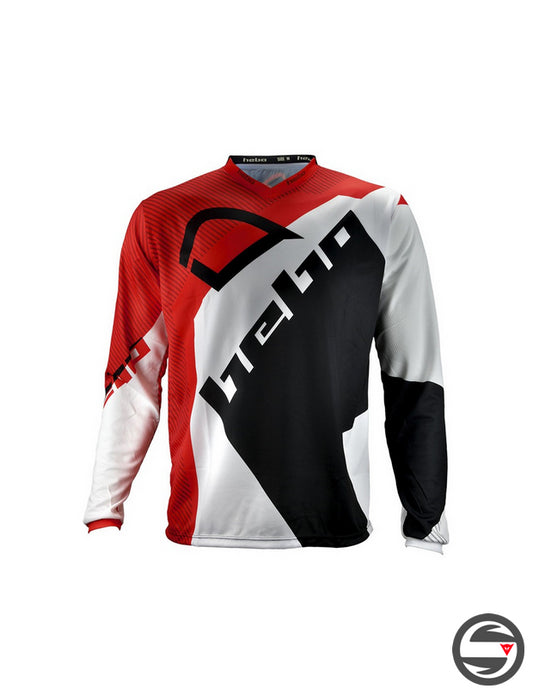 HE2182R MAGLIA TRIAL PRO 20 RED