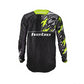HE2183LM MAGLIA TRIAL KAMU LIME
